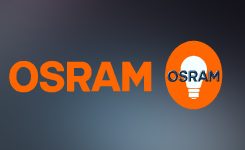 Компания Osram – официальный поставщик источников света для Gush Intelligent Light