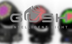 Релиз: Gush Lightning представляет 9 новых приборов